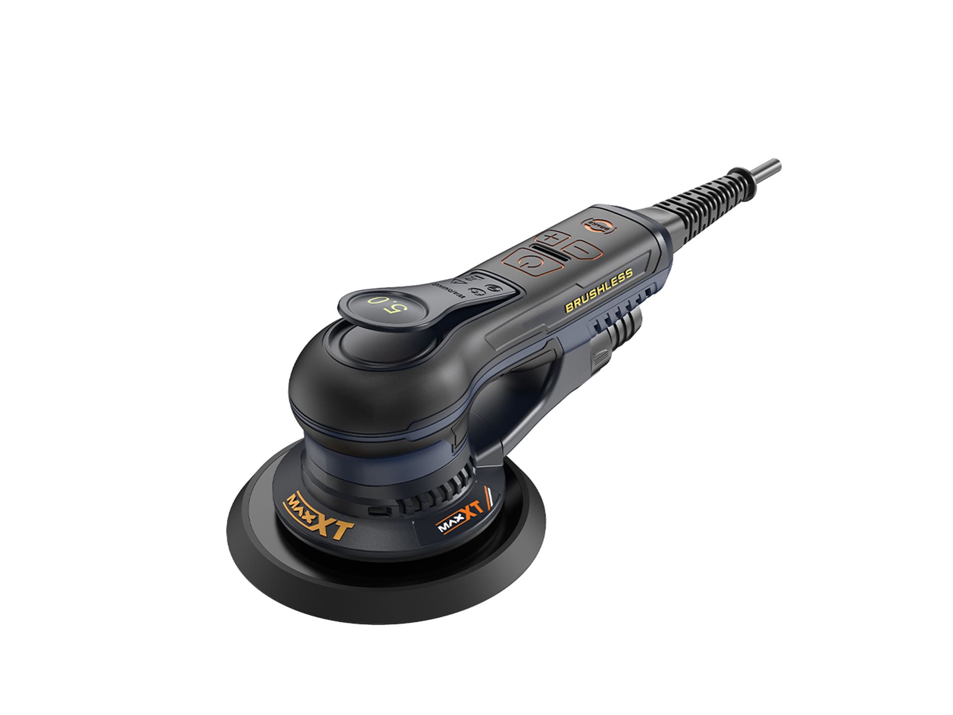 MAXXT orbital sander