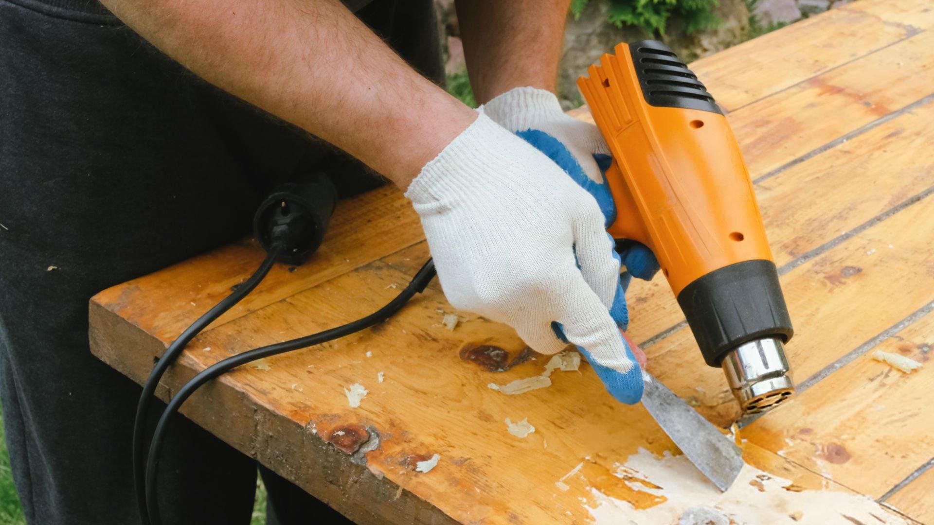 What Are Heat Guns Used For? 15 Popular Heat Gun Uses - MaxXT