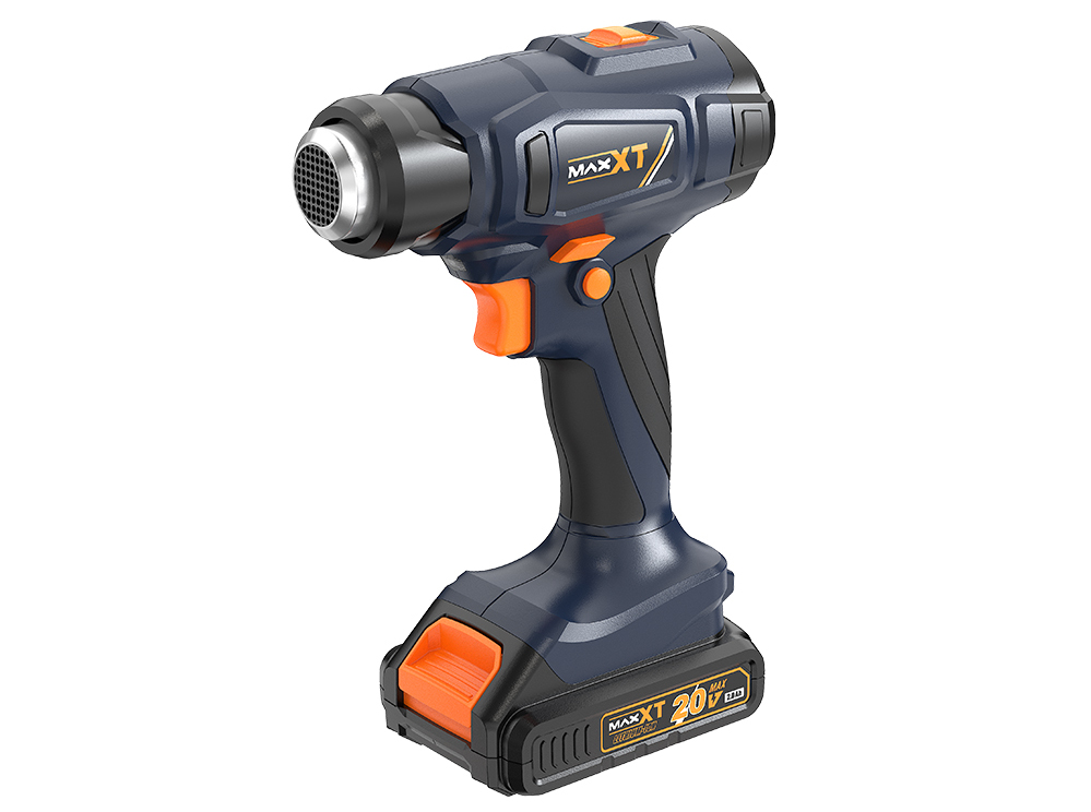 What Are Heat Guns Used For? 15 Popular Heat Gun Uses - MaxXT