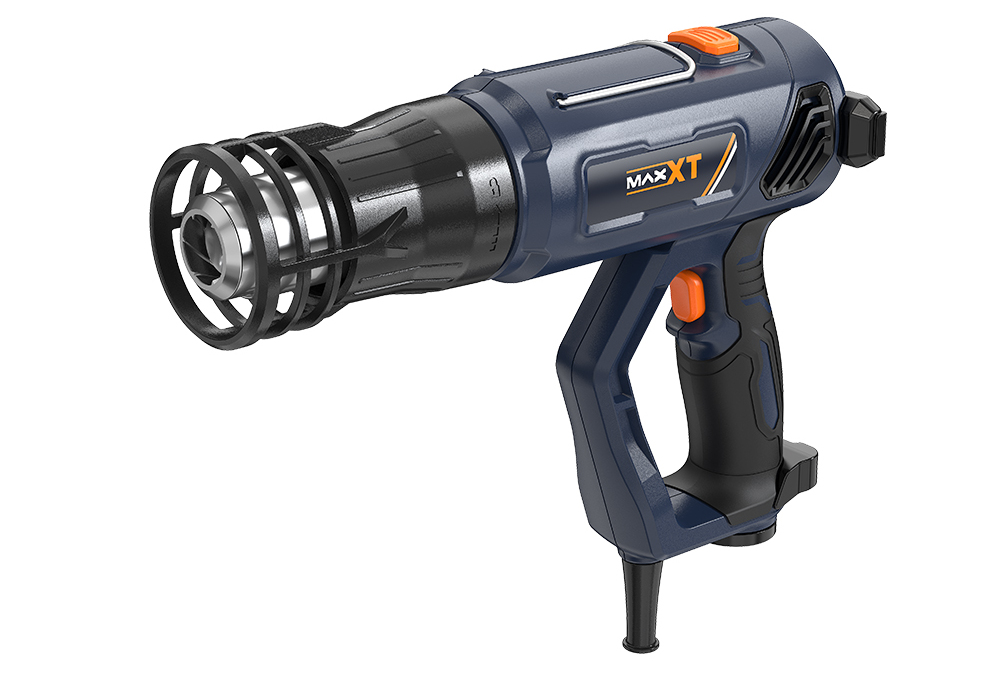 What Are Heat Guns Used For? 15 Popular Heat Gun Uses - MaxXT