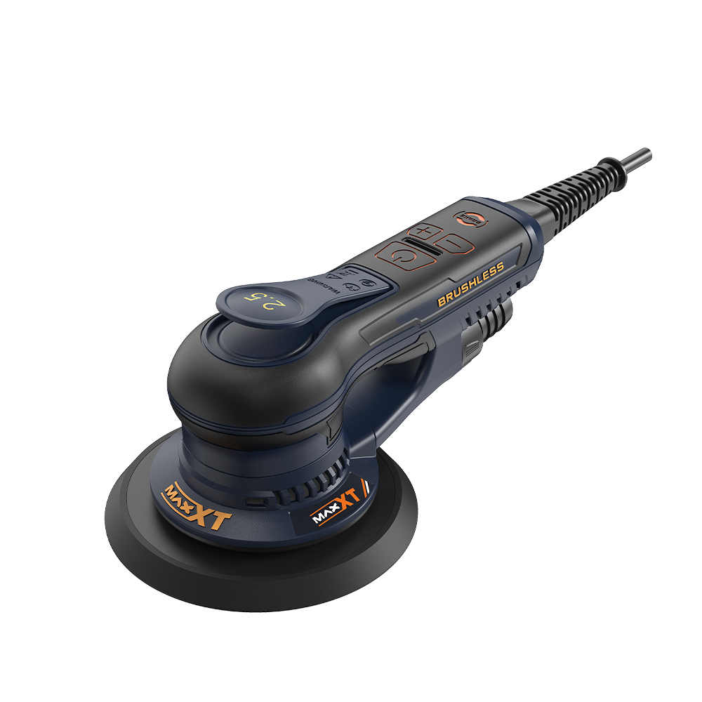 Orbital Sander MOS350CII-2.5